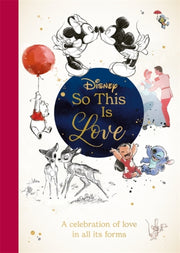 Disney So This Is Love By Disney