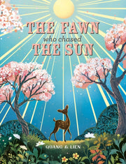 Fawn Who Chased The Sun
