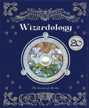 Wizardology 20th Anniversary Edition