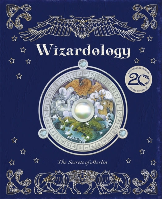 Wizardology 20th Anniversary Edition