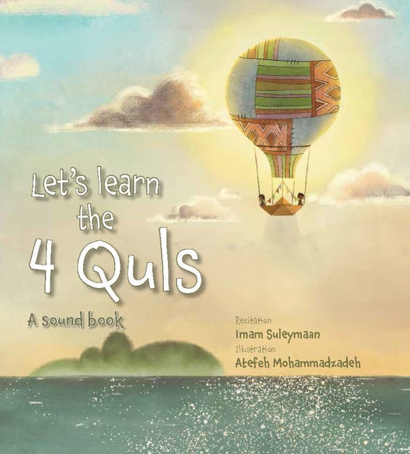 Lets Learn The Four Quls