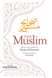 Sahih Muslim Volume 14 By Muslim, Imam