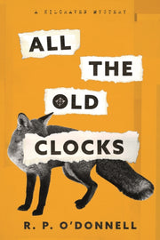 All The Old Clocks