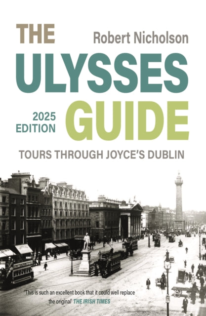 Ulysses Guide
