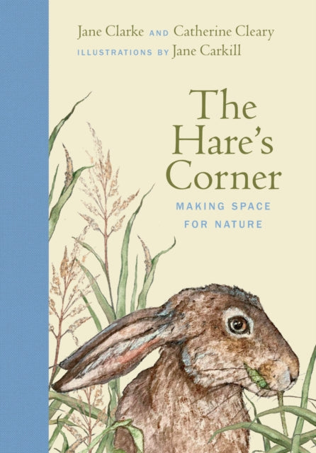 Hares Corner