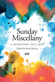 Sunday Miscellany A Section 2023-2025