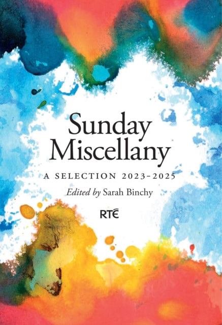 Sunday Miscellany A Section 2023-2025