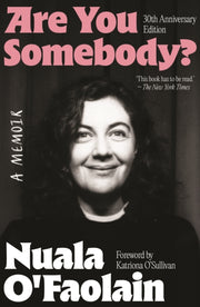 Are You Somebody