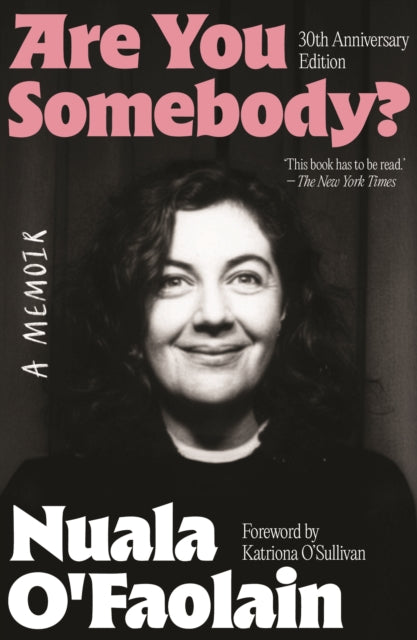 Are You Somebody
