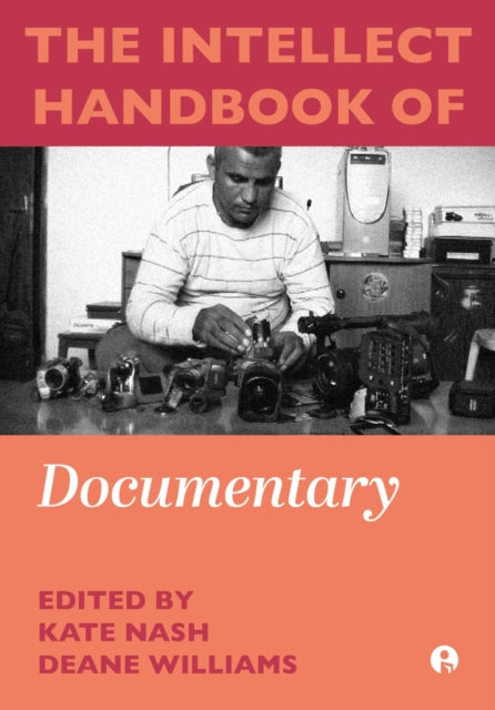 Intellect Handbook Of Documentary