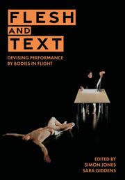 Flesh And Text