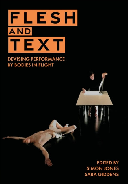 Flesh And Text