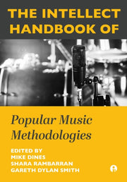 Intellect Handbook Of Popular Music Met By Dines Mike