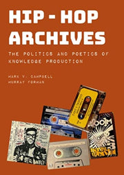 Hip Hop Archives