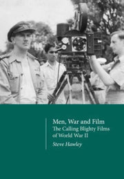 Men War & Film