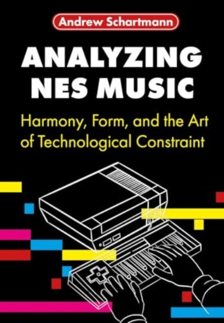 Analyzing Nes Music