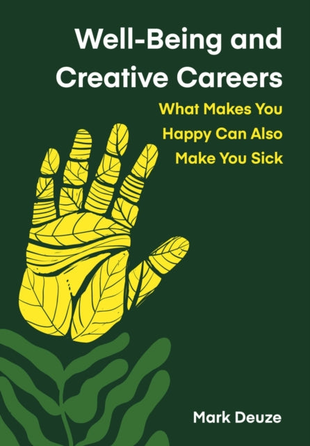 Well Being And Creative Careers