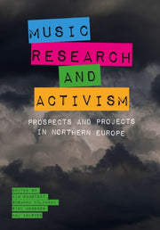 Music Research And Activism