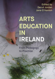 Arts Education In Ireland
