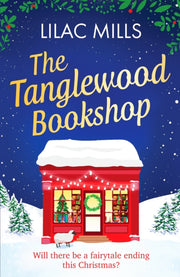 Tanglewood Book Shop