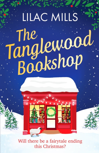 Tanglewood Book Shop