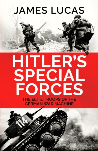 Hitlers Special Forces