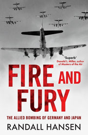 Fire & Fury