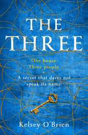 Three By O'brien, Kelsey