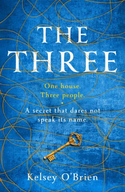 Three By O'brien, Kelsey