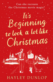 Its Beginning/look A Lot Like Christmas