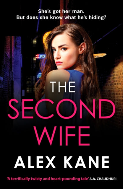 Second Wife