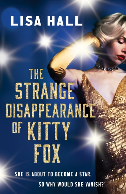 Strange Disappearance Of Kitty Fox