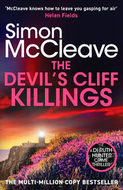 Devils Cliffs Killings