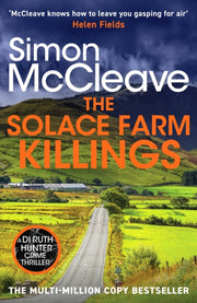 Solace Farm Killings