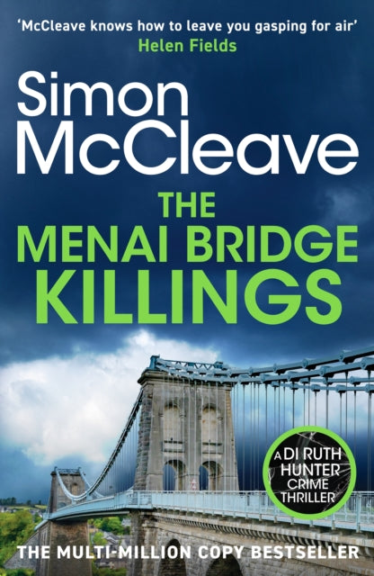 Menai Bridge Killings