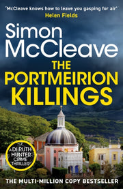 Portmeirion Killings