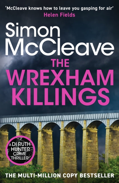 Wrexham Killings