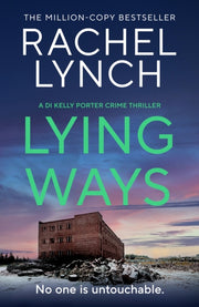 Lying Ways By Lynch  Rachel