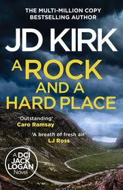 Rock & A Hard Place
