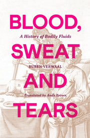 Blood Sweat & Tears