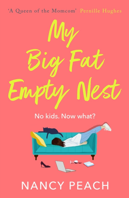 My Big Fat Empty Nest