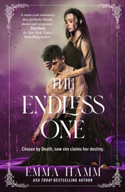 Endless One By Hamm, Emma