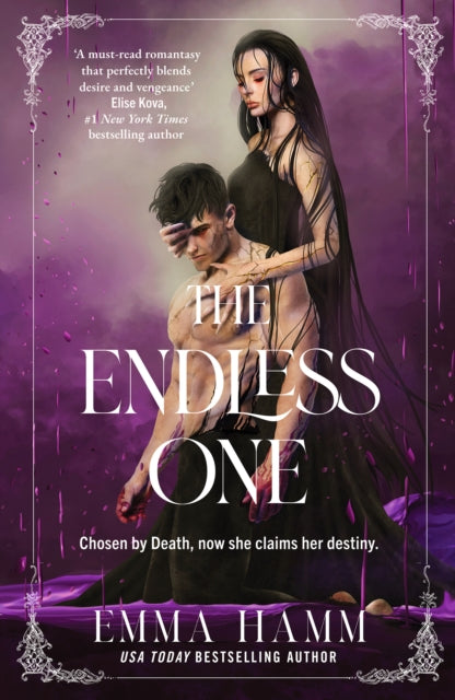 Endless One By Hamm, Emma