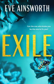 Exile By Ainsworth  Eve