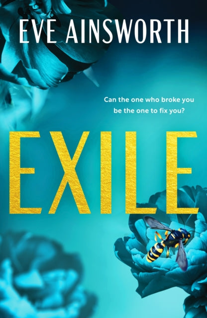 Exile By Ainsworth  Eve