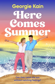 Here Comes Summer By Kain, Georgie