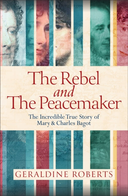 Rebel & The Peacemaker