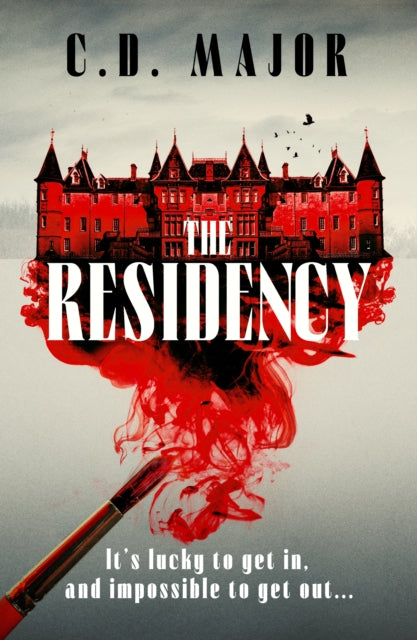 Residency By Major, C D