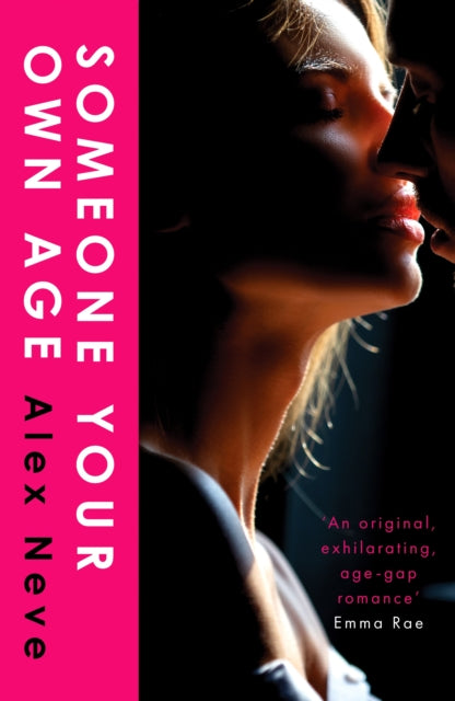 Someone Your Own Age By Neve, Alex