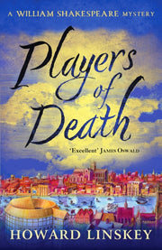 Players Of Death